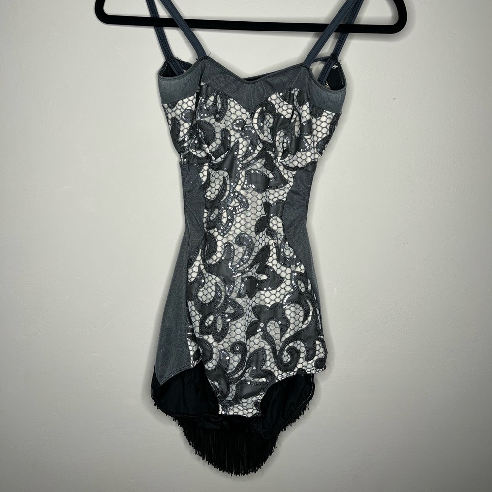 Women’s/Girl’s Dance Costume. Jazz, tap, musical theater.